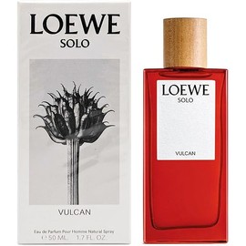 LOEWE Solo Vulcan Eau De Parfum Spray 1.7 fl. oz
