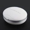 Ultrasonic Contact Lens Auto Cleaner Eye Protein Cleaning Case with