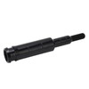 Gear Shift Knob Lever Smooth Operation Aluminum Car Transmission Shift