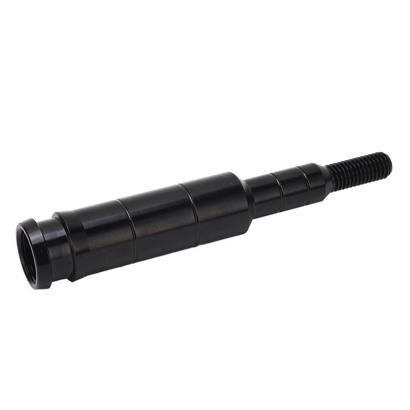 Gear Shift Knob Lever Smooth Operation Aluminum Car Transmission Shift