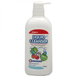 Pigeon Buy Pigeon Bottle & Nipple Liquid Cleanser 700ml Online | Chempro Chemists