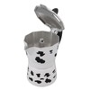 Milk Cow Color Moka Pot Aluminum Coffee Pot Coffee Maker