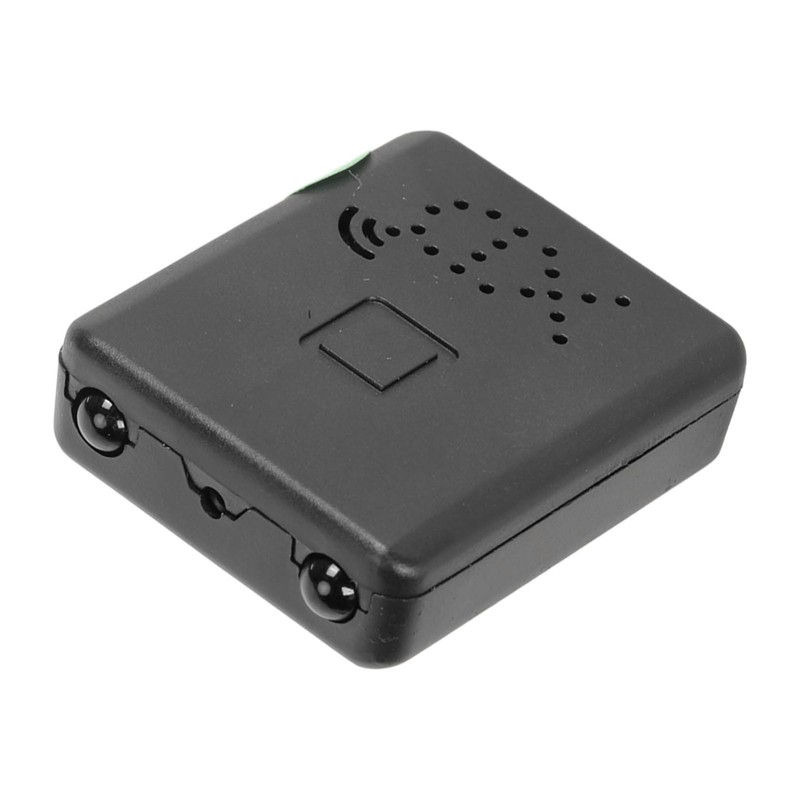 WiFi Wireless Mini Camera 1080P Small Security Camera with Motion