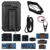 DollaTek T48 Mini Pro Universal USB Programmer with 10 Adapters