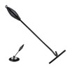 Dutch Oven Lid Lifter, 26 cm Lid Lifter, Handle Hook,