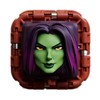 Battle Cubes Guardians of The Galaxy Gamora VS Star Battle