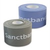 Flossband Set of 2 Sport, Level 2+4, Length 206 cm,