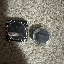 SUVA Beauty Hydra Liner, Water-Activate