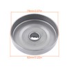 Mtanlo 503650901, Clutch Drum Kit, For Husqvarna 61 268 272