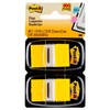 Post-it Flags, Yellow, 1-Inch Wide, 100 Flags, Use to Highlight