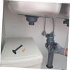 Operitacx Faucet Repair and Replacement Kit Basin Tap Fixing Accessories