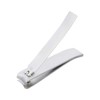 RUBIS Stainless Steel Nail Clippers 2.9 inches (73 mm) 1L101P