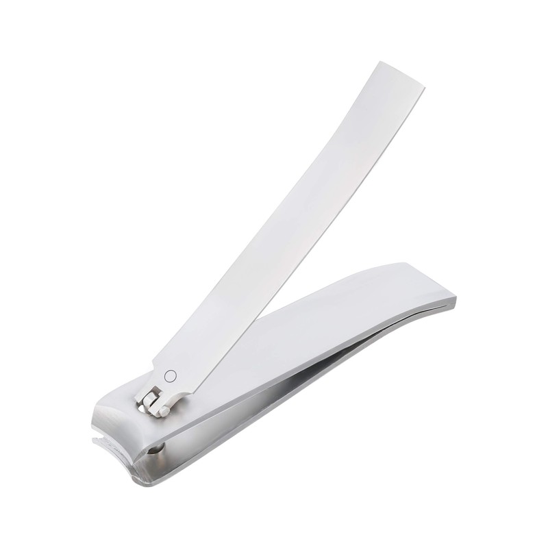 RUBIS Stainless Steel Nail Clippers 2.9 inches (73 mm) 1L101P