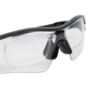 Trimex Airsoft Goggles – Anti-Fog Dual Lens with 5 Interchangeable