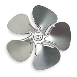 Propeller, Dia 14 In, Bore Dia 1/2 In