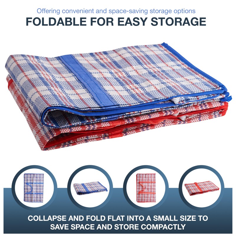 Laundry Bag, Extra Large (XL) Laundry Bags Heavy Duty Storage