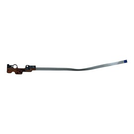 Power4Laptops Replacement Laptop ON/OFF Switch PCB Compatible with Dell Inspiron 17 3793