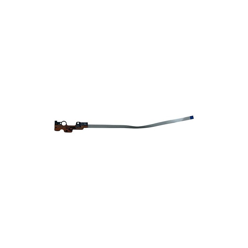 Power4Laptops Replacement Laptop ON/OFF Switch PCB Compatible with Dell Inspiron