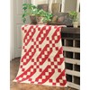 Red & White Quilts: 14 Quilts With Everlasting Appeal (2)