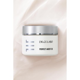 New Perfect Agist EX R Aging Care Cream, Placenta, Cosmetics, Highly Moisturizing, Drying, UV Rays, Respect for the Aged Day, Present, Popular Ranking Gift, Men's, Skin Care, Men's Cosmetics, Dr.