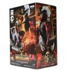 Banpresto One Piece SCultures Zokei King Top Final Battle Vol.