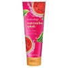 Bodycology Crema Corporal de Karit, Watermelon Splash, 8 oz
