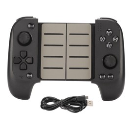 Mobile Gaming Controller Professional High Sensitivity Delay Free Accurate Control Stretchable Bluetooth Gaming Gamepad