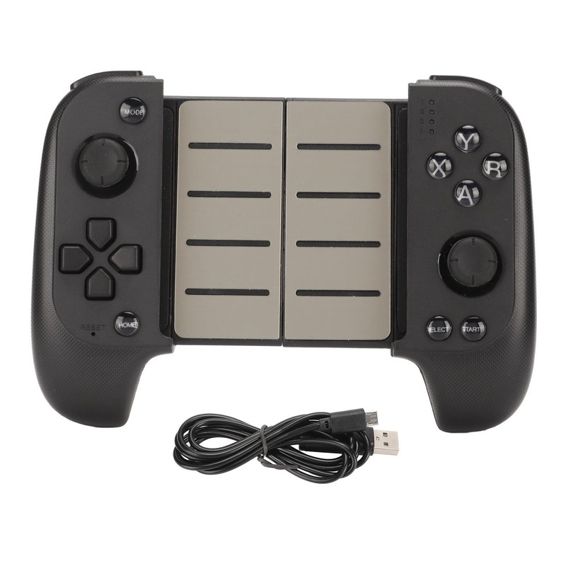 Mobile Gaming Controller Professional High Sensitivity Delay Free Accurate Control