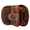 Greenburry Vintage Women's Purse 11 x 2 x 10.5 cm,