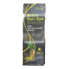 Shampoo Tinte Argán Negro Cubre Canas Barba Dexe