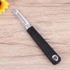 Cabilock Multifunctional Stainless Steel Peeling Knife - Non Swivel Vegetable