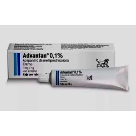 Advanta Crema 15g Hidratante Piel Seca 30+ Leo Pharma