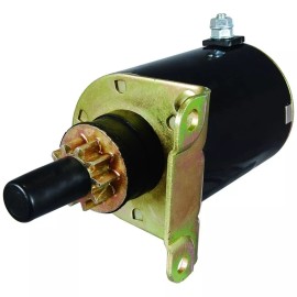 Parts Player New Starter Compatible With KAWASAKI Compatible with John Deere X304 X300 200...