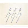 All Stainless Steel Handle Spoon Small