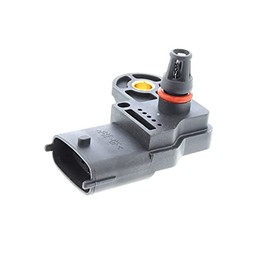 MAP Sensor Pressure Sensor Suction Pipe Pressure Suitable for Fiat Punto Ducato Opel Astra J