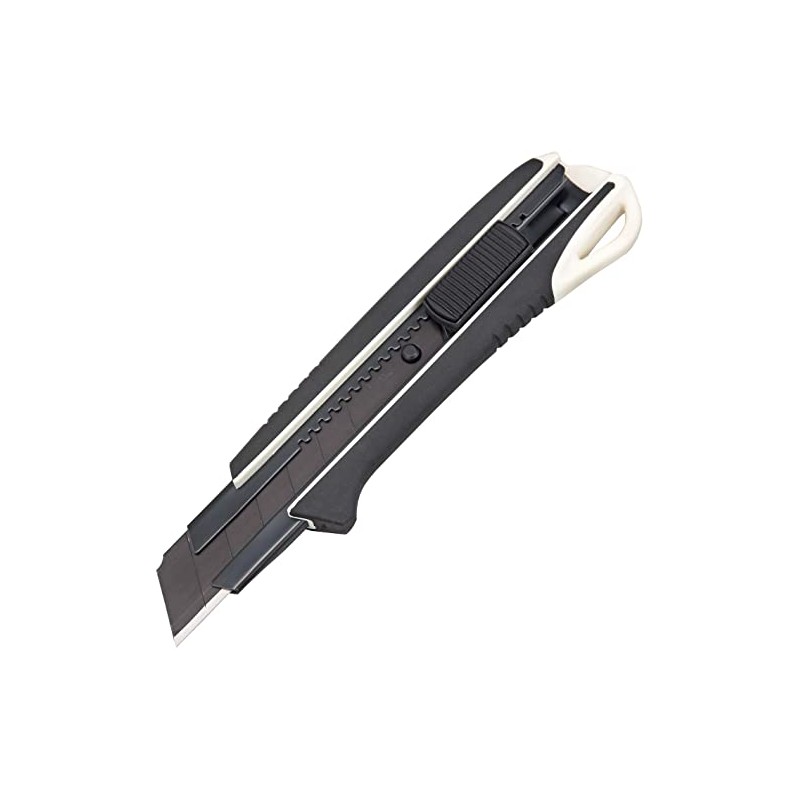 TAJIMA Utility Knife - 3/4" 7-Point Premium Cutter Series Snap