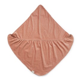 ELODIE DETAILS Baby Children's Hooded Towel Faded Rose Towel Bath Towel