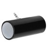 PUSOKEI Mini Speaker, Stereo Mini Speaker Speaker Bluetooth Speaker, Portable