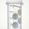 Skater PSB5TRC-A Kids Clear Plastic Water Bottle 480ml Pocket Monster