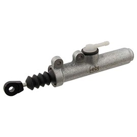 febi bilstein 19031 Clutch Master Cylinder, pack of one