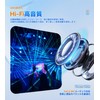 Motorcycle Intercom WAYXIN M910 Music and Call Simultaneously for Up