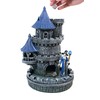 Forged Dice Co. Wizard's Castle Dice Tower - Hand Painted