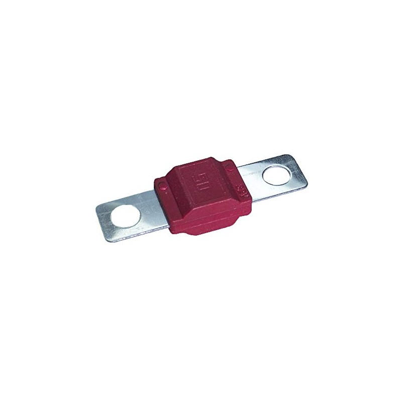 10x 50Amp Midi Car Auto High Current Fuses