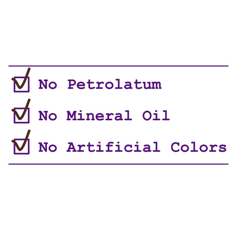 Carol's Daughter black vanilla conditioner