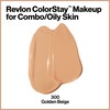 Revlon Colorstay Make Up Combination Oily Skin 300 Golden Beige