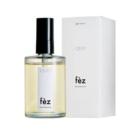 Amatra QUO Cuo Fez 100ml (Hair & Body Care Oil)