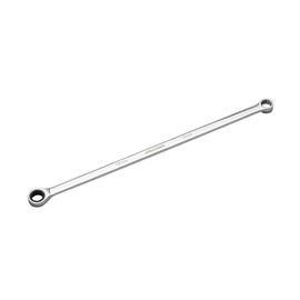 STRAIGHT 11-73313 Long Glasses Ratchet Wrench (One Side) 0.5 inches (13 mm)