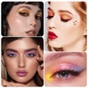 Eyeshadow Palette, Eyeshadow Palette with 30 Shades, Colourful Eyeshadow Palette,