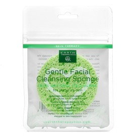 Earth Therapeutics Gentle Facial Cleansing Sponge