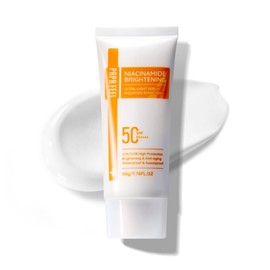 Protector Solar Facial Diario FPS50+ PA++++, 50g